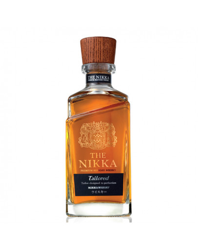 Whisky Nikka Tailored