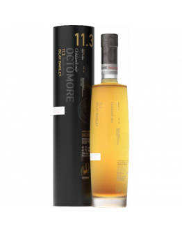 Whisky Octomore 10.3