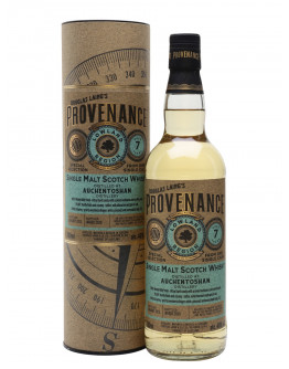 Whisky Provenance Auchentoshan 2013 7 y.o. Lowland