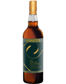 Whisky Samaroli Bowmore 2001 ed. 2016