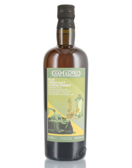 Whisky Samaroli Caol Ila Leoville 2009 ed. 2022