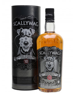 Whisky Scallywag 10 y.o. Speyside Blended Malt Scotch