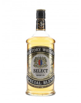 Whisky Suntory Select Special Blend