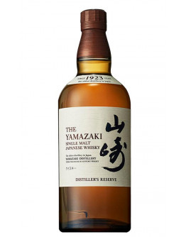 Whisky Suntory Yamazaki Distiller's Reserve