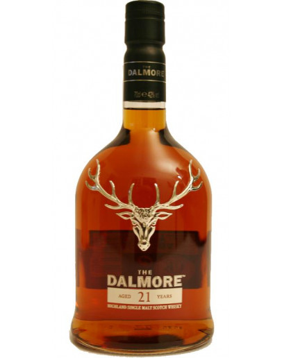 Whisky The Dalmore 21 y.o.