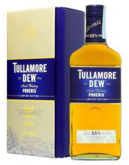 Whisky Tullamore Dew Phoenix