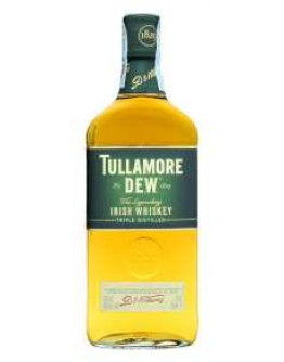 Whisky Tullamore Dew Triple Distilled