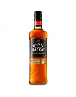 Whisky Whyte & Mackay