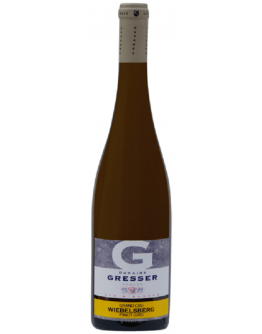 Wiebelsberg Grand Cru Pinot Gris 2015