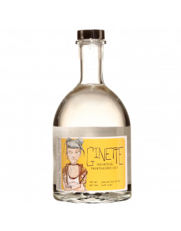 Gin Ginette Collection Brasseur