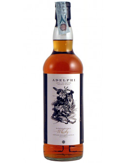 Whisky Adelphi Private Stock Blend 40%