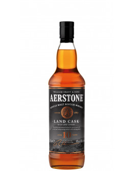 Whisky Aerstone Land Cask