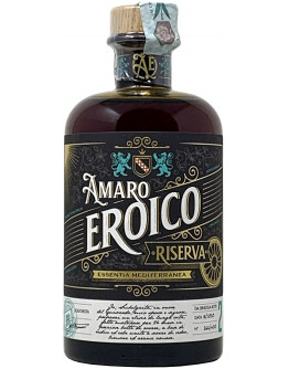 Amaro Eroico Riserva