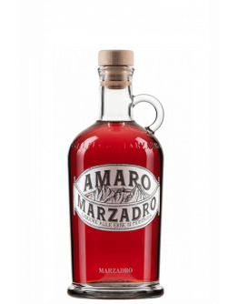 Amaro Marzadro 0,50 l