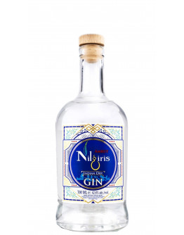 Gin Amrut Nilgiris Indian Dry