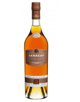 Armagnac Distillery Range 12 anni