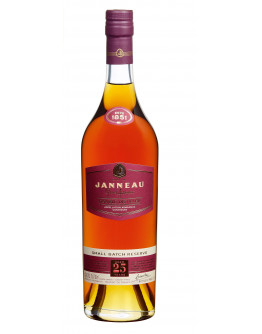 Armagnac Distillery Range 25 anni