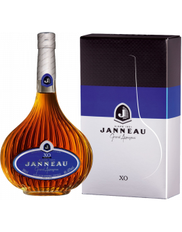 Grand Armagnac Janneau X.O Royal