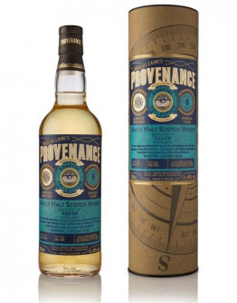 Whisky Provenance Arran 2013 8 yo Isle Of Arran