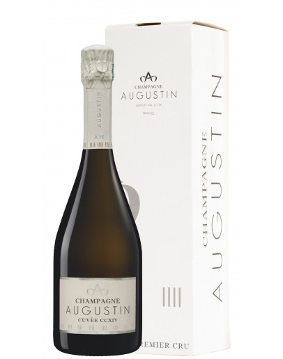 Augustin Champagne Cuvée CCXIV Air 
