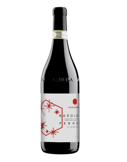 Barolo docg 2020 - Perno