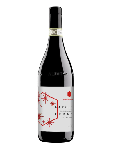 Barolo docg 2020 - Perno