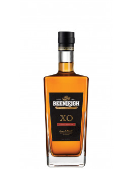 Rum Beenleigh XO 8 Y.O. Brandy & Bourbon Barrels Aged