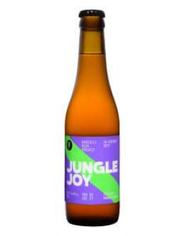 24 Birra Beer Project Jungle Joy 0,33 l