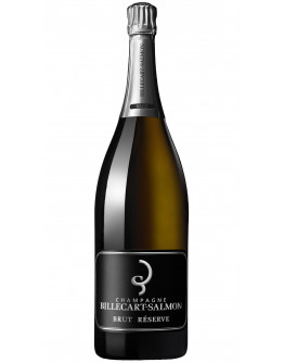 Champagne Billecart Salmon Brut Rèserve Jeroboam