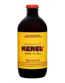 12 Birra Kerel India Pale Ale 0,33 l
