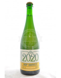 6 Birra De Ranke Hop Harvest 2020