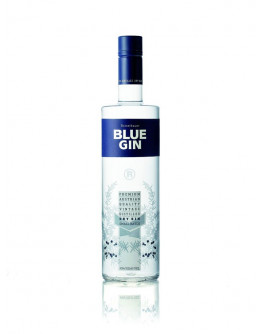 Gin Blue