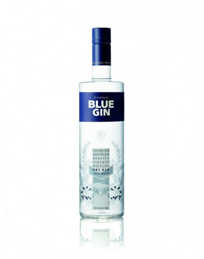 Gin Blue