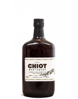 Bordiga Amaro Chiot Montamaro