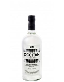 Gin Bordiga Occitan Dry