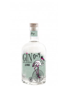 Gin Bordiga Premium Dry