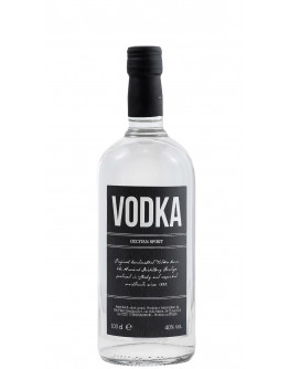Bordiga Vodka Occitan