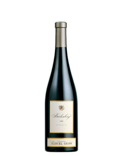 Burlenberg Grand Vin Rouge 2015