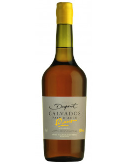 Calvados Plus de 50 ans