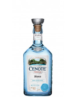 Tequila Cenote Blanco 