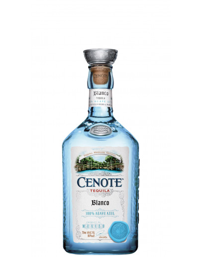 Tequila Cenote Blanco 