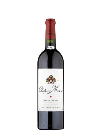 Chateau Musar Rosso 2017