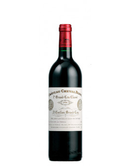 Château Cheval Blanc Premier Grand Cru Classè A 2012
