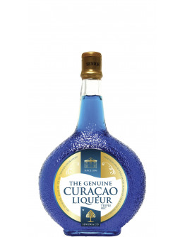 Curacao Triple Sec Blu