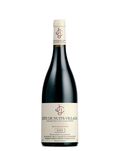 Côte De Nuits Villages Les Vignottes 2016