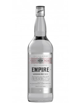 Gin Empire London Dry 1 l