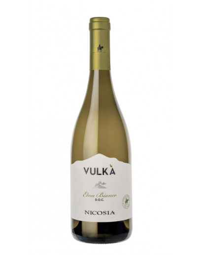 Etna Bianco Vulka' 2020