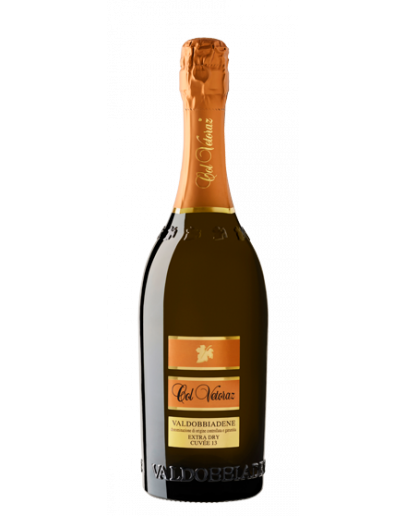 6 Valdobbiadene DOCG Extra Dry Cuvèe 13