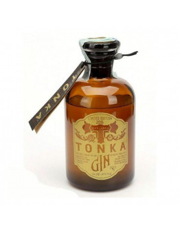 Gin Tonka Super Premium Gin 0,5 l