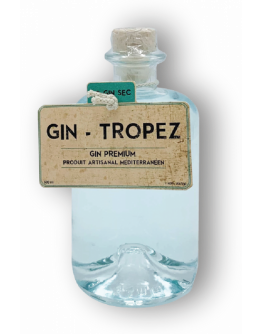 Gin Tropez 0,5 l